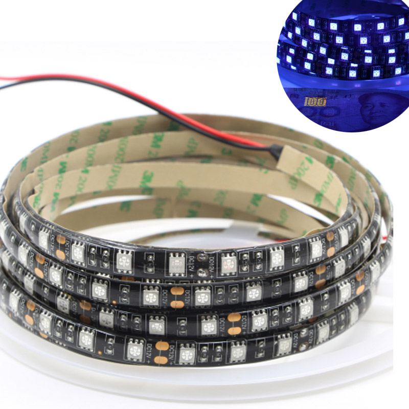 Grow Light Led - ضوء الأشعة فوق البنفسجية LED بالأشعة