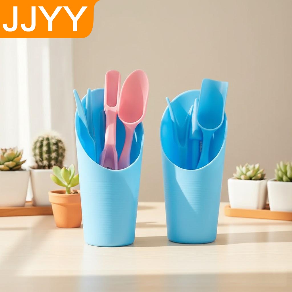 Indoor Garden Kit - 4 قطع من ملحقات زراعة النباتات