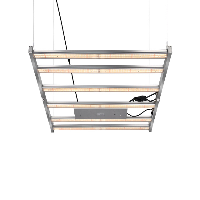 Grow Light Led - ضوء نمو نباتات عمودي جديد بتقنية