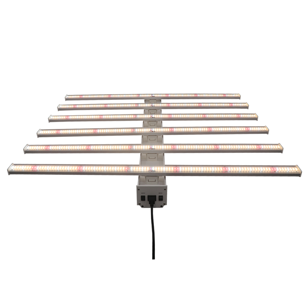 Grow Light Led - مصباح نمو النباتات بتقنية LED على
