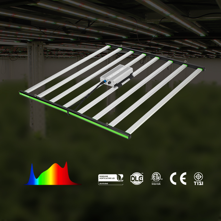 Grow Light Led - مصابيح LED للنمو النباتي Lm301h Evo