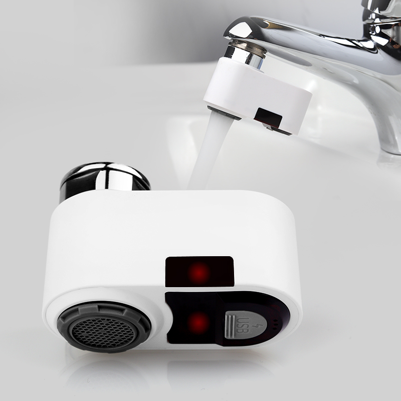 Automatic Watering - صنبور ماء ذكي تلقائي بدون لمس