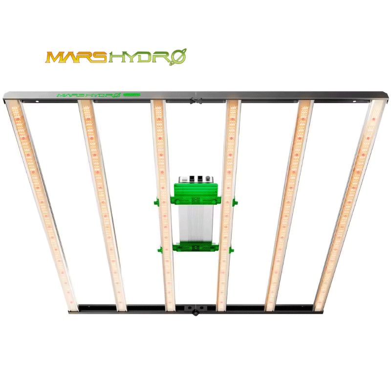 Grow Light Led - مصباح LED للزراعة التجاري بقوة 730
