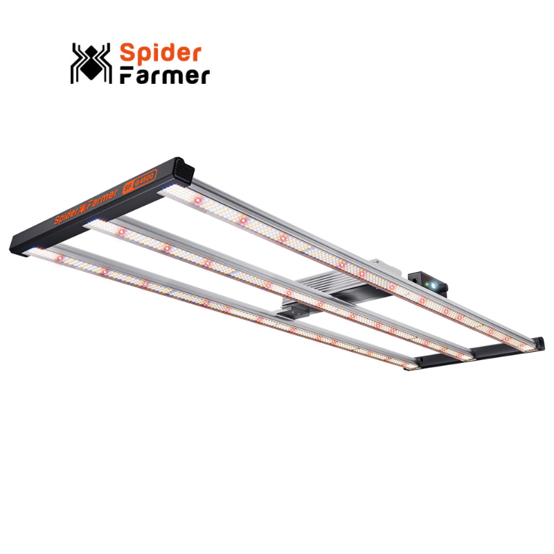 Grow Light Led - مصباح نمو LED بقوة 320 واط،