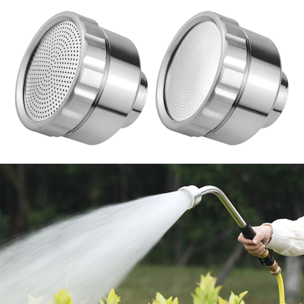 رأس رشاش ري 2000/400 ميش، فوهة - مراجعة Smart Garden Kit وسعره