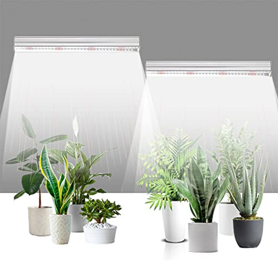 أشرطة إضاءة LED للنباتات الداخ - مراجعة Grow Light Led وسعره
