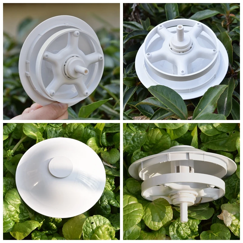 برج زراعة هيدروبونيك، نظام حدي - مراجعة Hydroponic Tower وسعره