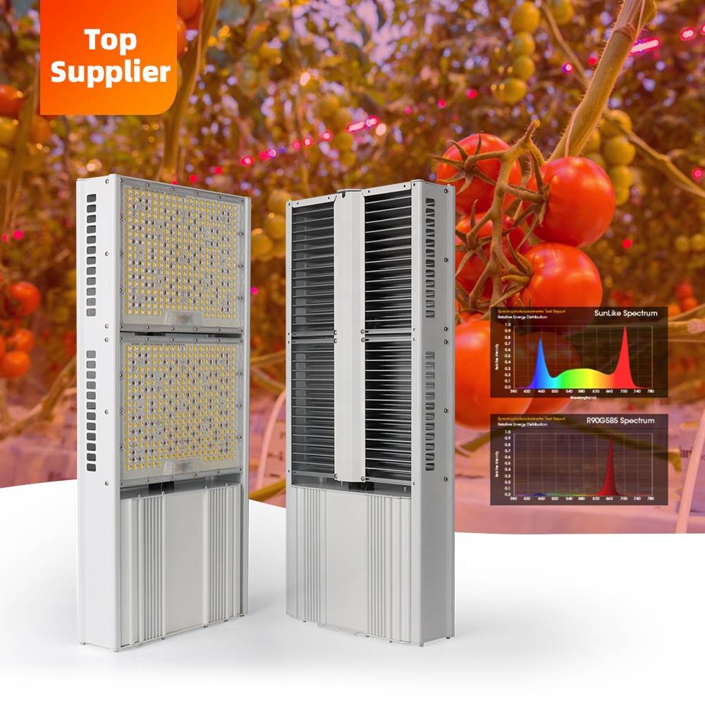 مصباح نمو نباتات LED داخلي فعا - مراجعة Grow Light Led وسعره
