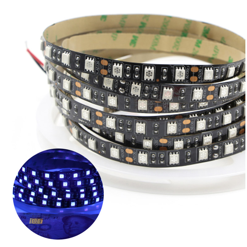 ضوء الأشعة فوق البنفسجية LED ب - مراجعة Grow Light Led وسعره