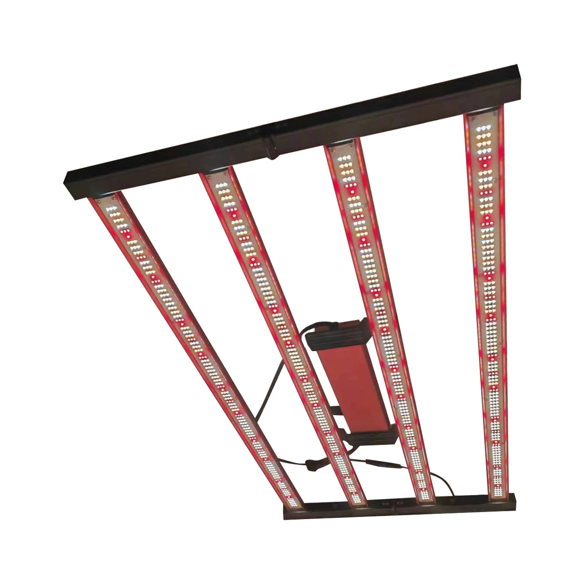 مصباح LED للزراعة الداخلية بقو - مراجعة Grow Light Led وسعره