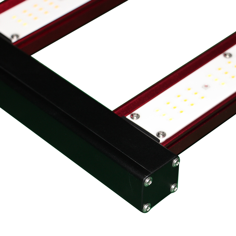 مصباح LED للزراعة الداخلية بقو - مراجعة Grow Light Led وسعره