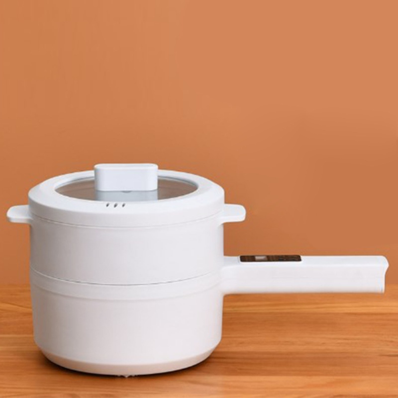 طباخ كهربائي صغير، قدر تسخين ك - مراجعة Smart Pot وسعره