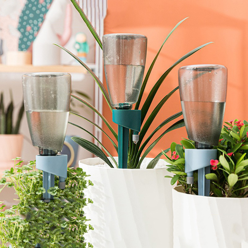 جهاز سقي الزهور الأوتوماتيكي ا - مراجعة Smart Garden Kit وسعره