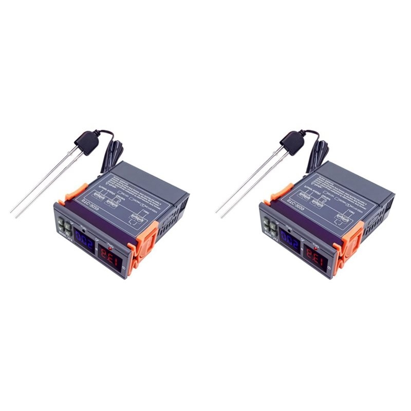 وحدة استشعار رطوبة التربة ABHU - مراجعة Plant Sensor وسعره