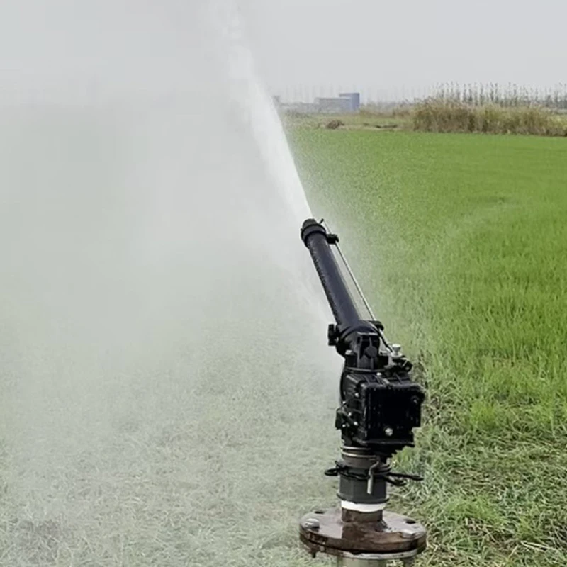 قابل للتعديل زاوية حديقة الري  - مراجعة Automatic Watering وسعره