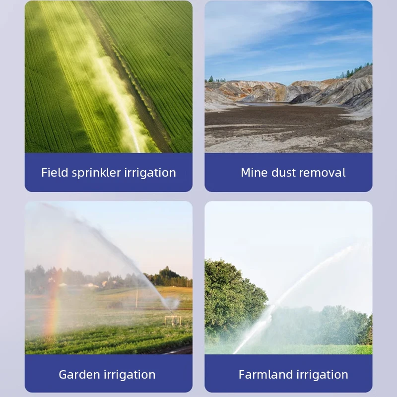 قابل للتعديل زاوية حديقة الري  - مراجعة Automatic Watering وسعره