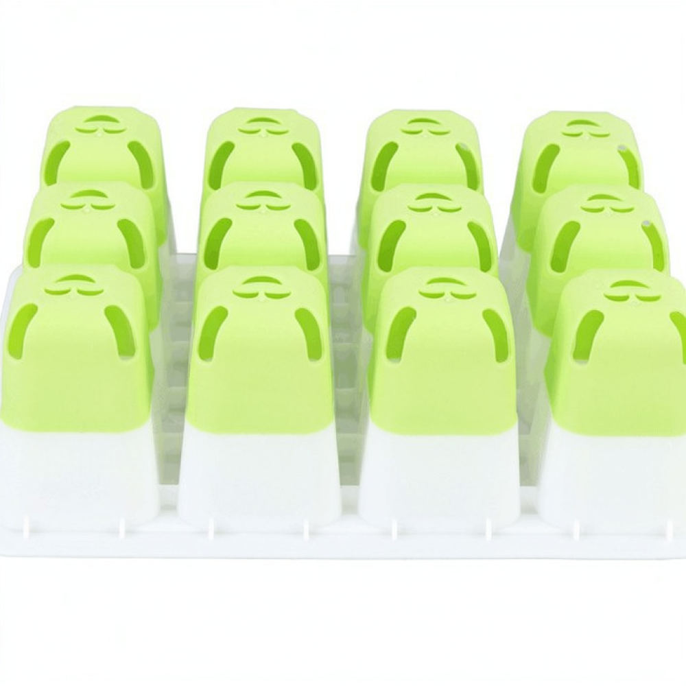 صندوق نباتات سيليكون قابل لإعا - مراجعة Indoor Garden Kit وسعره