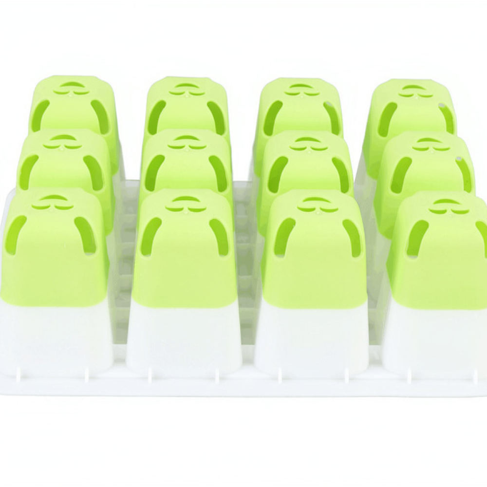 صندوق نباتات سيليكون قابل لإعا - مراجعة Indoor Garden Kit وسعره