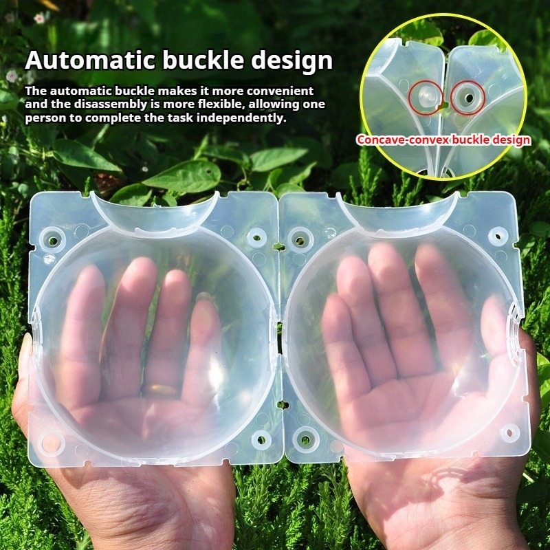 طقم تكاثر النباتات 10 قطع: كرا - مراجعة Indoor Garden Kit وسعره