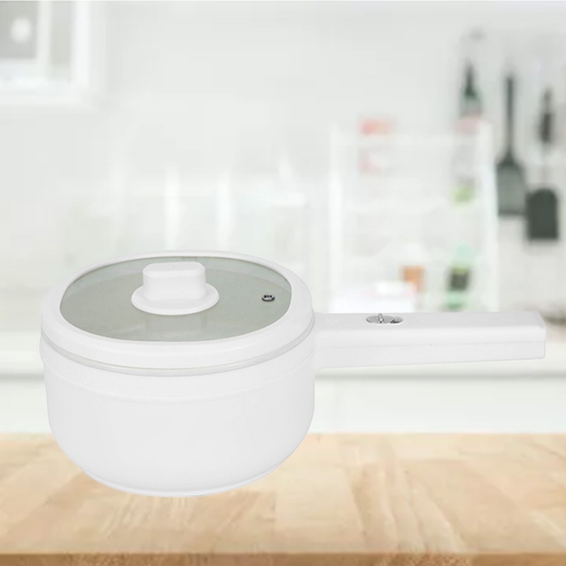 قدر كهربائي متعدد الوظائف بغطا - مراجعة Smart Pot وسعره