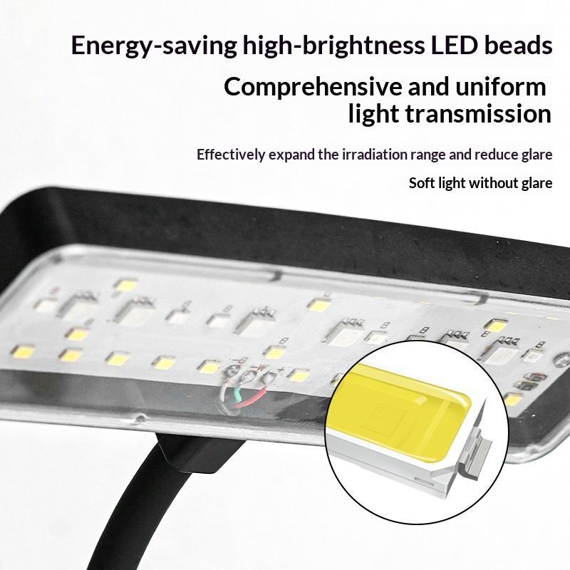 إضاءة LED كاملة الطيف لأحواض ا - مراجعة Grow Light Led وسعره